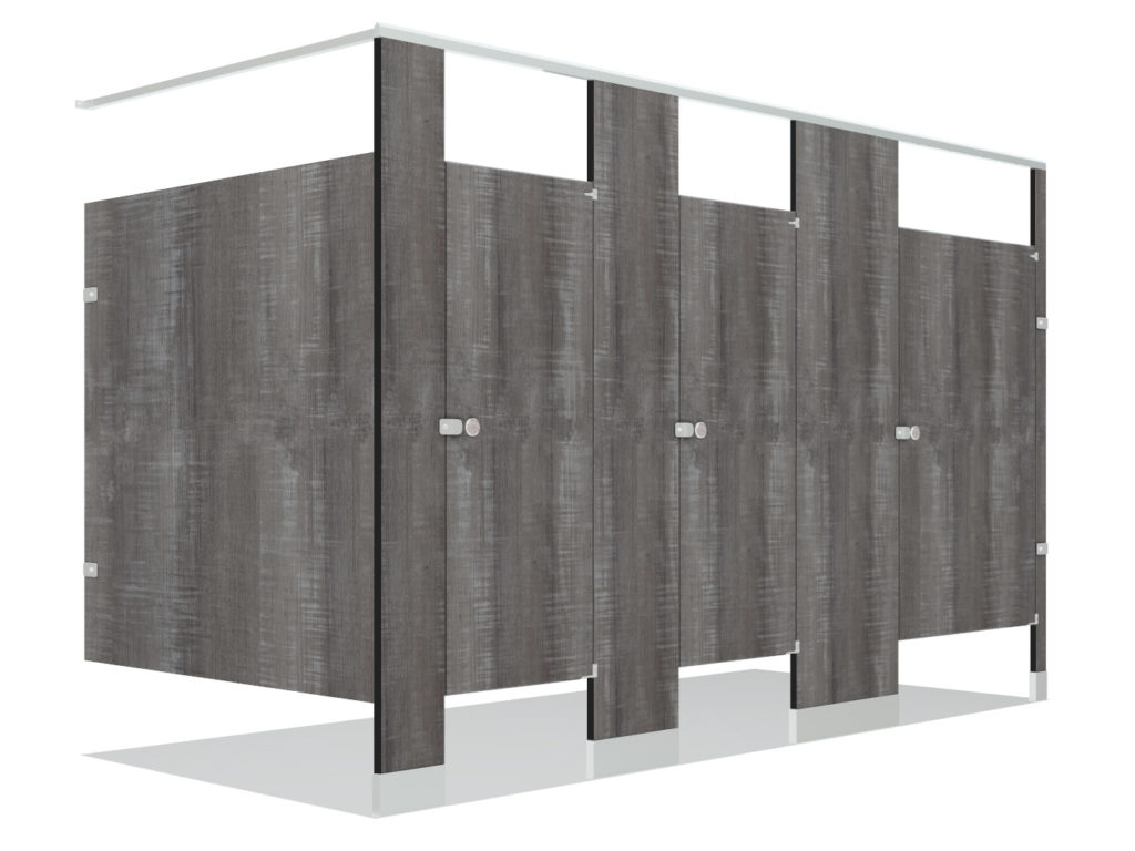 Solid Phenolic Core - General Partitions